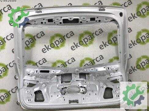 Audi Q3 Bagaj Kapağı 83A827025 çıkma parça