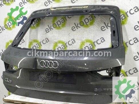 Audi Q3 Bagaj Kapağı 83A827025 çıkma parça