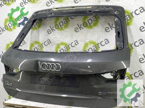 Audi Q3 Bagaj Kapağı 83A827025 çıkma parça