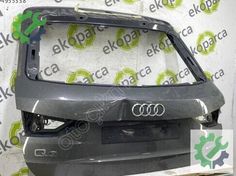 Audi Q3 Bagaj Kapağı 83A827025 çıkma parça