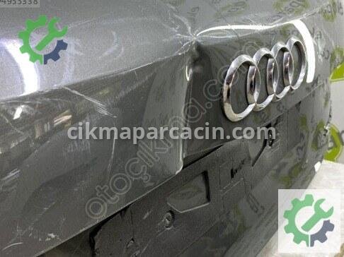 Audi Q3 Bagaj Kapağı 83A827025 çıkma parça