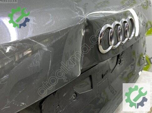 Audi Q3 Bagaj Kapağı 83A827025 çıkma parça