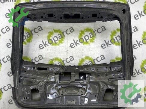 Audi Q3 Bagaj Kapağı 83A827025 çıkma parça