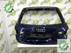 AUDI Q3 2018 2024 BAĞAJ KAPAĞI ÇIKMA 83A827025