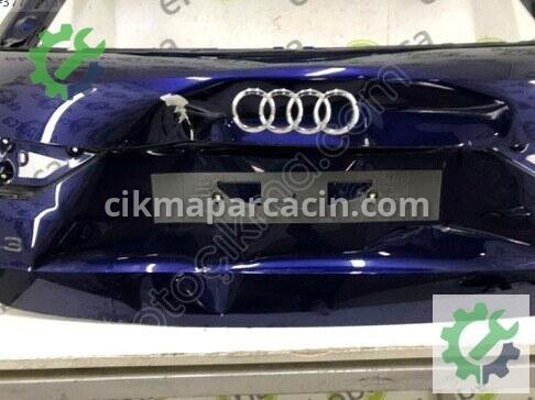 Audi Q3 Bagaj Kapağı 83A827025 çıkma parça