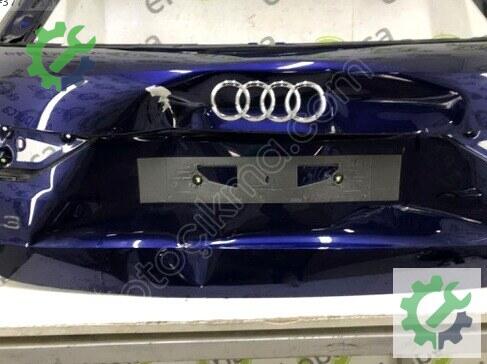 Audi Q3 Bagaj Kapağı 83A827025 çıkma parça