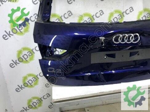 Audi Q3 Bagaj Kapağı 83A827025 çıkma parça