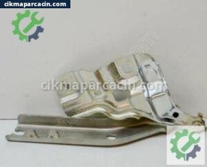 AUDI Q3 2018 2024 KAPUT MENTEŞESİ SOL 83A823301