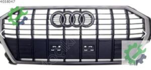 AUDI Q3 2018 2024 ÖN PANJUR SIFIR 83A853651A