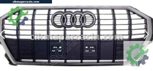 Audi Q3 Ön Panjur çıkma parça