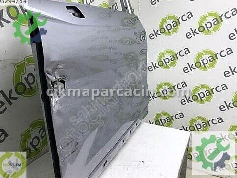 Audi Q3 Sol Ön Kapı 83A831051 çıkma parça