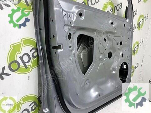 Audi Q3 Sol Ön Kapı 83A831051 çıkma parça