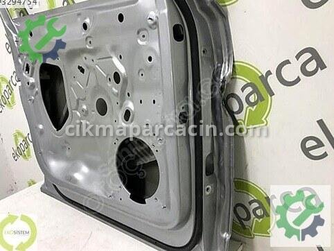 Audi Q3 Sol Ön Kapı 83A831051 çıkma parça