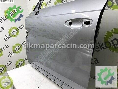Audi Q3 Sol Ön Kapı 83A831051 çıkma parça