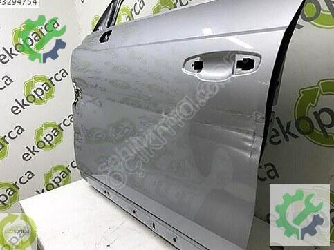 Audi Q3 Sol Ön Kapı 83A831051 çıkma parça
