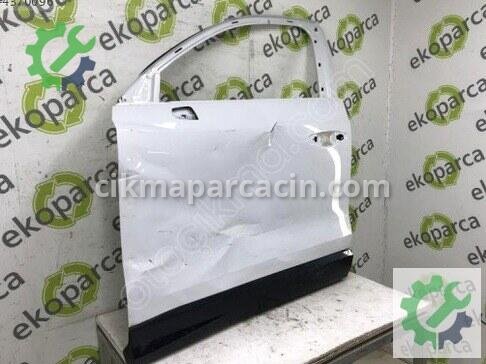Audi Q3 Sol Ön Kapı 83A831051 çıkma parça