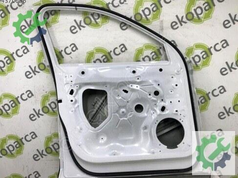 Audi Q3 Sol Ön Kapı 83A831051 çıkma parça