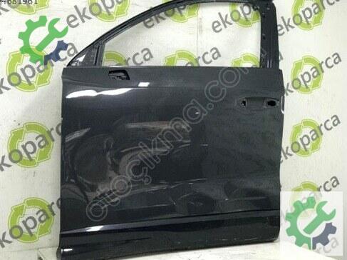 Audi Q3 Sol Ön Kapı 83A831051 çıkma parça