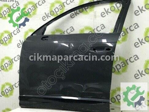 Audi Q3 Sol Ön Kapı 83A831051 çıkma parça