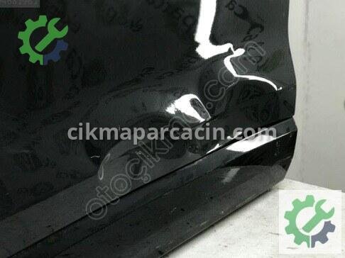 Audi Q3 Sol Ön Kapı 83A831051 çıkma parça