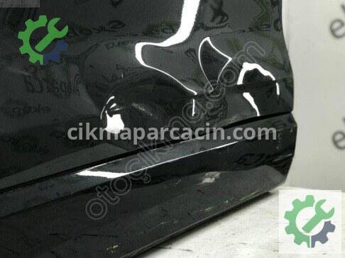 Audi Q3 Sol Ön Kapı 83A831051 çıkma parça