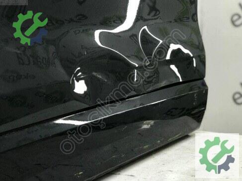 Audi Q3 Sol Ön Kapı 83A831051 çıkma parça