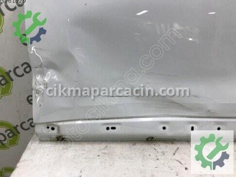 Audi Q3 Sol Ön Kapı 83A831051 çıkma parça