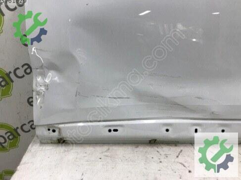 Audi Q3 Sol Ön Kapı 83A831051 çıkma parça