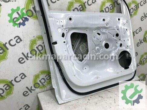 Audi Q3 Sol Ön Kapı 83A831051 çıkma parça