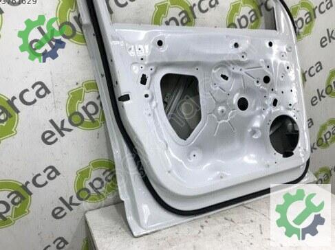 Audi Q3 Sol Ön Kapı 83A831051 çıkma parça