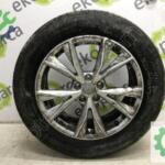 AUDI Q3 2018 2025 JANT 83A601025K
