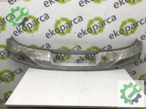 AUDI Q3 2019 2022 ARKA TAMPON SPOYLER 83A807568