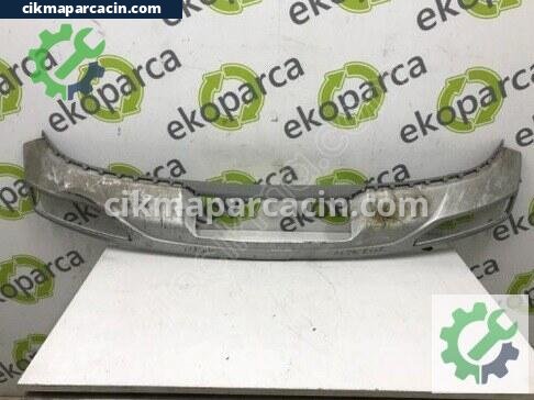 Audi Q3 Arka Tampon çıkma parça