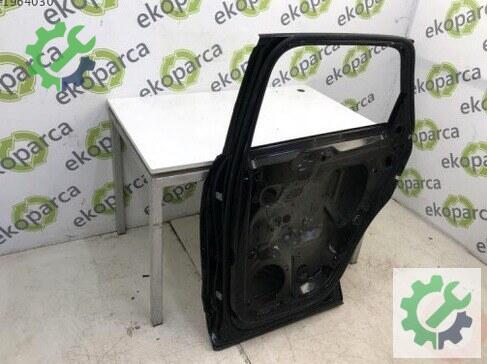 Audi Q3 Sağ Arka Kapı 83A833052 çıkma parça