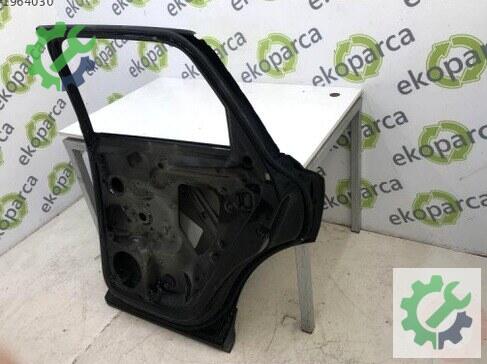 Audi Q3 Sağ Arka Kapı 83A833052 çıkma parça