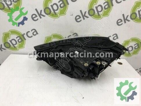 Audi Q3 Sağ Ön Far 83A941034 çıkma parça