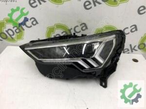 AUDI Q3 2019 2022 SOL FAR 83A941033