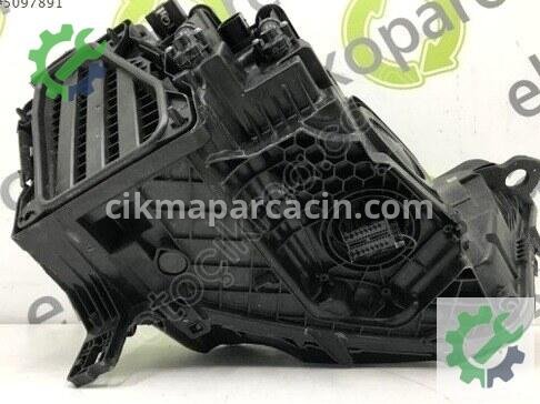 Audi Q3 Sol Ön Far 83A941033 çıkma parça