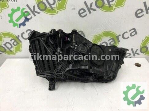 Audi Q3 Sol Ön Far 83A941033 çıkma parça