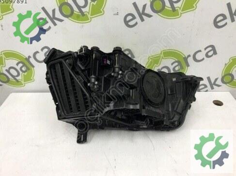 Audi Q3 Sol Ön Far 83A941033 çıkma parça
