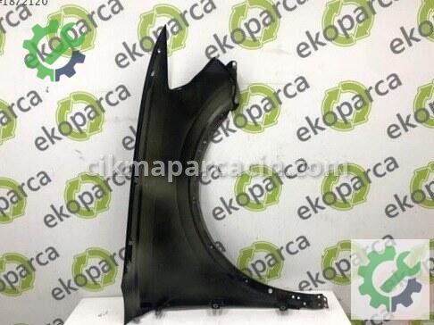 Audi Q3 Sol Ön Çamurluk 83A821021 çıkma parça