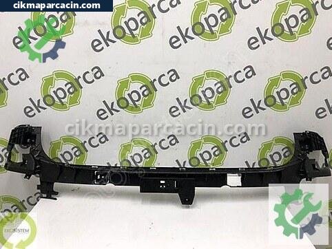 Audi Q3 Arka Panel çıkma parça