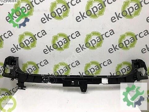 Audi Q3 Arka Panel 83F807385 çıkma parça