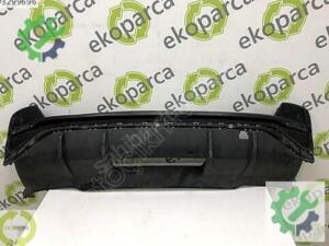 AUDI Q3 2019 2023 ARKA TAMPON SPOYLER 83F807521B
