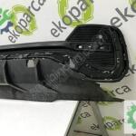 AUDI Q3 2019 2023 ARKA TAMPON SPOYLER 83F807521B
