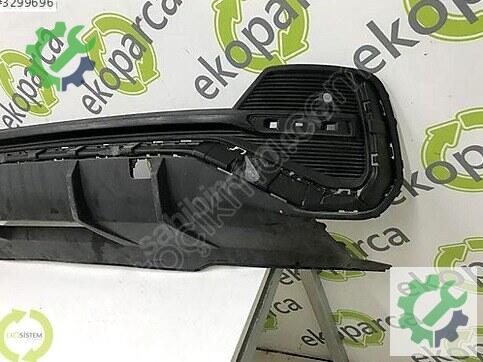 Audi Q3 Arka Tampon 83F807521B çıkma parça