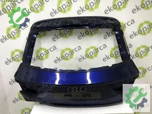 Audi Q3 Bagaj Kapağı 83F827025 çıkma parça