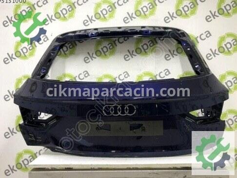 Audi Q3 Bagaj Kapağı 83F827025 çıkma parça