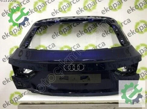 Audi Q3 Bagaj Kapağı 83F827025 çıkma parça