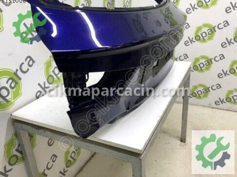 Audi Q3 Bagaj Kapağı 83F827025 çıkma parça